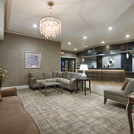 Best Western Plus Texarkana Inn&Suites Exterior foto