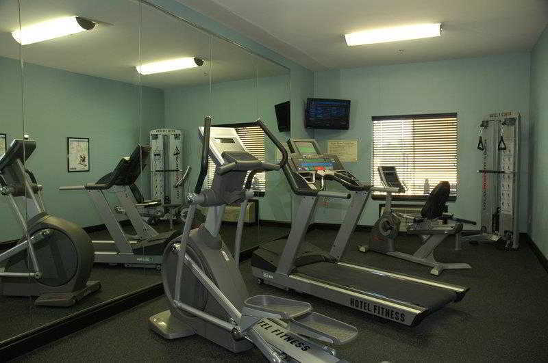 Best Western Plus Texarkana Inn&Suites Einrichtungen foto
