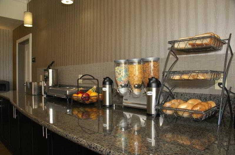 Best Western Plus Texarkana Inn&Suites Exterior foto